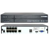Сетевой IP видеорегистратор Cyfron NV3016-A-8P