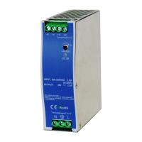 Блок питания XVI PSE-48-120, 48В, 120W, промышленный