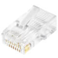 Коннекторы RJ-45