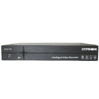 Сетевой IP видеорегистратор Cyfron NV3236, 8Мп, 36 канала, 2 HDD, IVR