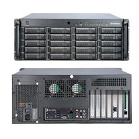 Сетевой IP видеорегистратор Cyfron NV25128