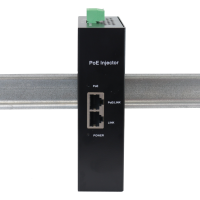 Инжектор PoE XVI PSI4803,  802.3af/at/bt 90 Вт