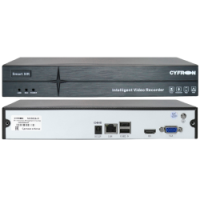 Сетевой IP видеорегистратор Cyfron NV3016, 8Мп, 16 каналов, 1 HDD