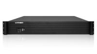 Сетевой IP видеорегистратор Cyfron NV2436-A, 12Мп, 36 каналов, 4 HDD, IVR