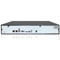 Сетевой IP видеорегистратор Cyfron NV2464-A, 12Мп,  64 канала, 4 HDD, IVR