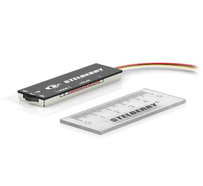 Микрофон активный Stelberry M-80