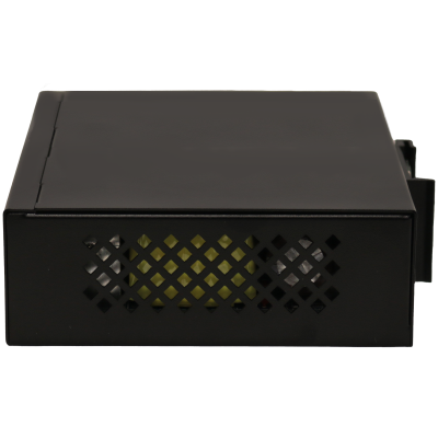 Инжектор PoE XVI PSI4803,  802.3af/at/bt 90 Вт