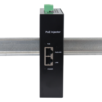 Инжектор PoE XVI PSI4803,  802.3af/at/bt 90 Вт