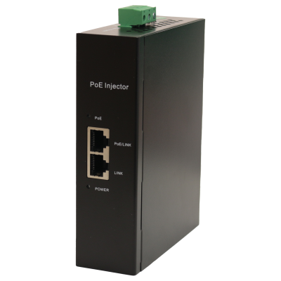 Инжектор PoE XVI PSI4803,  802.3af/at/bt 90 Вт