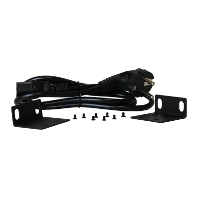 Коммутатор XVI SWP4148, L3, 48 PoE 10/100/1000, 4 SFP 10G, Console, 450Wt, 360Gbps, 16K MAC