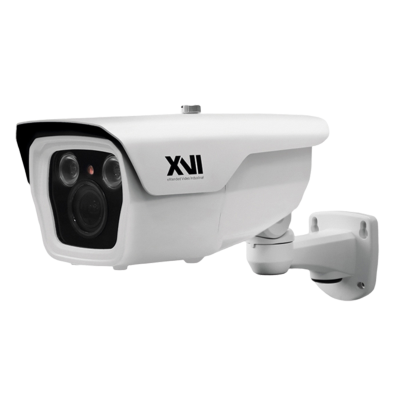 Уличная IP камера XVI EI5413MP-L-SD, 5Мп, мотор.объектив, PoE, слот SD, ИК (дубль)
