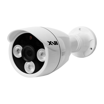 IP камера XVI EI5216CIP-IR общий вид