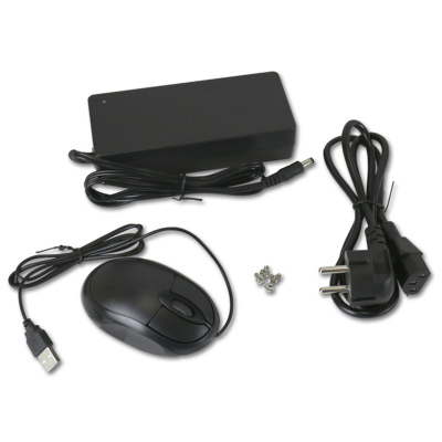 Сетевой IP видеорегистратор Cyfron NV3016-8P комплект