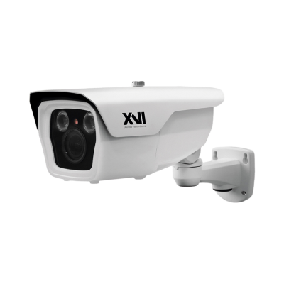 Уличная IP камера XVI EI8313MPG-SD, 8Мп, мотор.объектив, PoE, гроз-та, SD, ИК