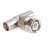 Разъем BNC T-connector
