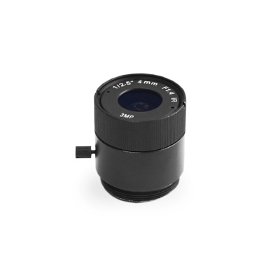 EVD040CM1-IR-4mm