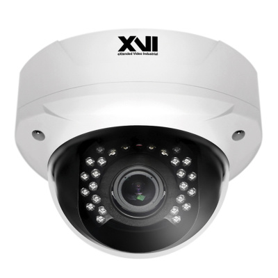 IP камера XVI VI5302ZP-SD общий вид